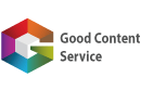 Good Content Service (GCS) 마크
